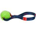 Los Angeles Angels Rubber Ball Toss Toy - staygoldendoodle.com