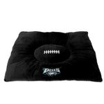 Philadelphia Eagles Pet Pillow Bed