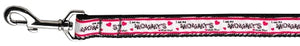 Mommy's Mini Me Nylon 1 Wide 4ft Leash