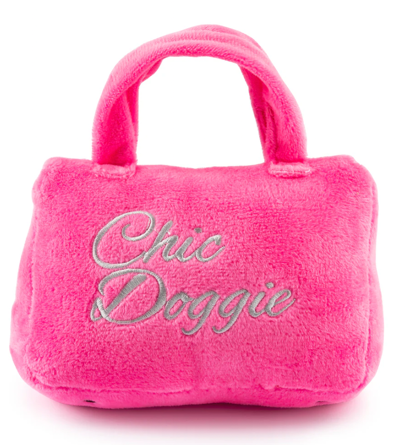 Barkin Bag - Pink