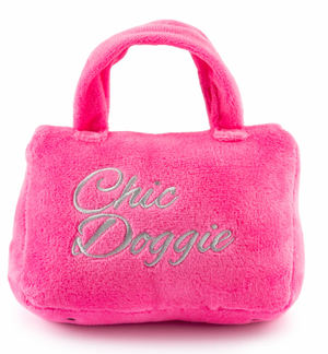 Barkin Bag - Pink
