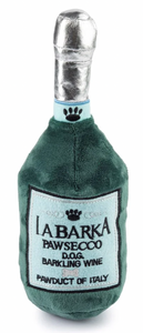 LaBarka Pawsecco Toy
