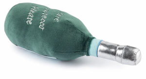 LaBarka Pawsecco Toy