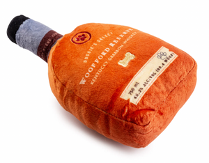 Woofford Reserve Bourbon Dog Toy