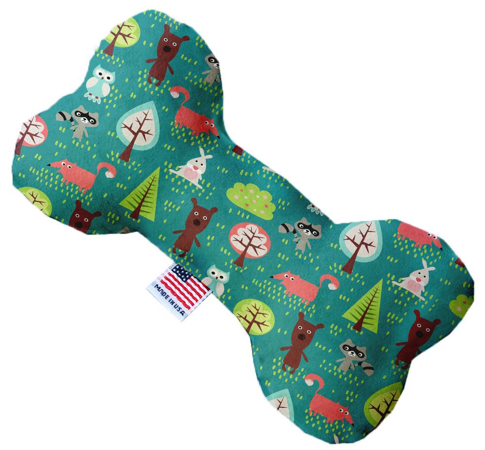 Forest Follies Canvas Dog Toys - staygoldendoodle.com