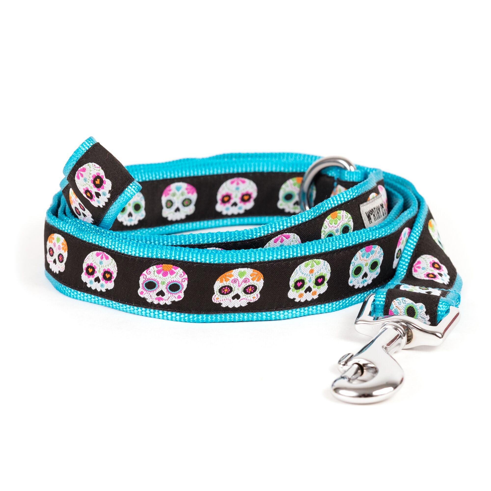 Skeletons Collar &amp; Lead Collection