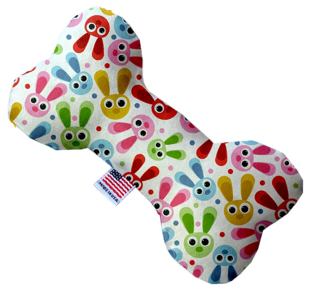 Funny Bunnies Canvas Dog Toys - staygoldendoodle.com