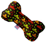 Sombreros Stuffing Free Dog Toys - staygoldendoodle.com