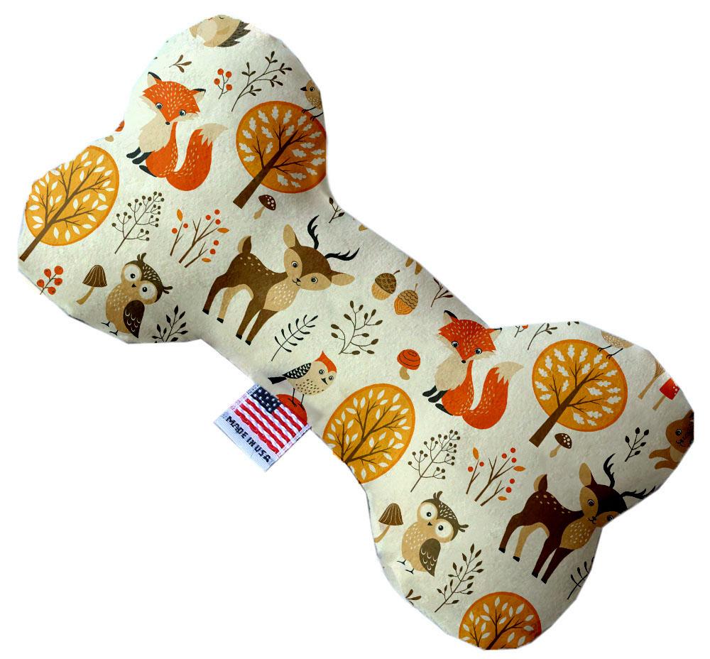 Fox and Friends Canvas Dog Toys - staygoldendoodle.com