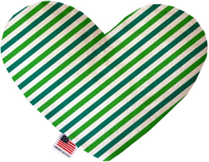 Lucky Stripes Stuffing Free Dog Toys - staygoldendoodle.com