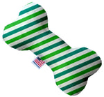 Lucky Stripes Stuffing Free Dog Toys - staygoldendoodle.com