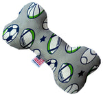 Sports and Stars Stuffing Free Dog Toys - staygoldendoodle.com