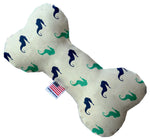 Seahorses Stuffing Free Dog Toys - staygoldendoodle.com