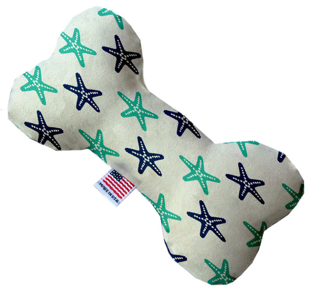 Starfish Stuffing Free Dog Toys - staygoldendoodle.com