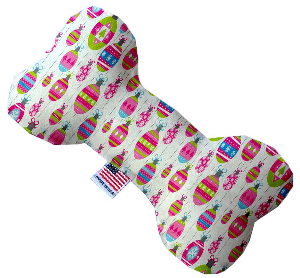 Penelope's Pretty Ornaments Canvas Dog Toys - staygoldendoodle.com