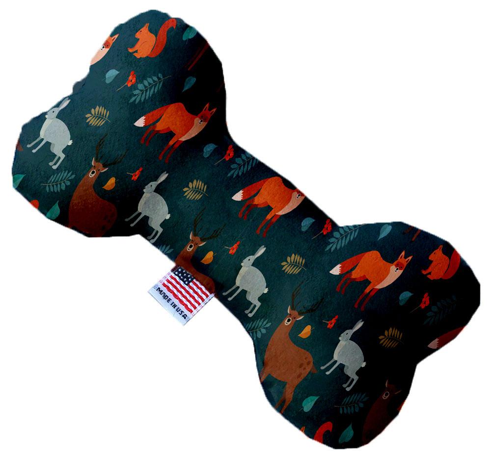 Fall Friends Canvas Dog Toys - staygoldendoodle.com