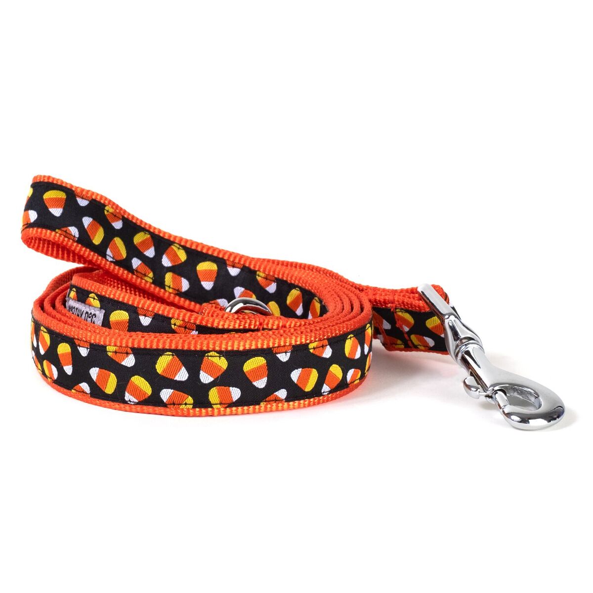 Candy Corn Collar &amp; Lead Collection