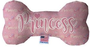 Princess Canvas Dog Toys - staygoldendoodle.com