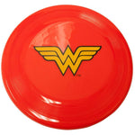 Buckle-down Wonder Woman Frisbee