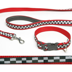 Checkerboard Lead - Large
