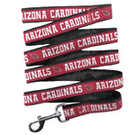 Arizona Cardinals Pet Leash By Pets First
