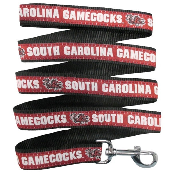 South Carolina Gamecocks Pet Leash By Pets First