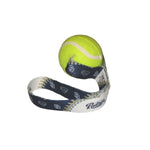San Diego Padres Tennis Ball Toss Toy