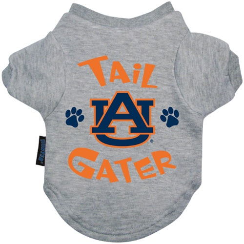 Auburn Tigers Tail Gater Tee Shirt