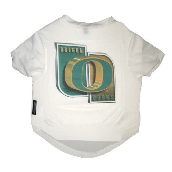 Oregon Ducks Performance Tee Shirt