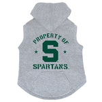 Michigan State Spartans Hoodie Sweatshirt