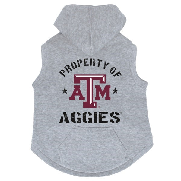 Texas A&m Aggies Hoodie Sweatshirt