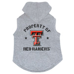 Texas Tech Red Raiders Hoodie Sweatshirt