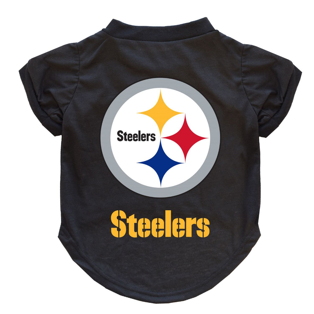 Pittsburgh Steelers Pet T