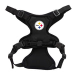 Pittsburgh Steelers Front Clip Pet Harness