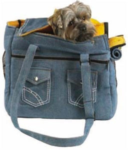 Tails Of The West Pet Carriers, Small
