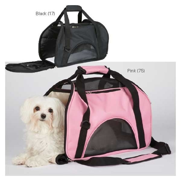 On The Go Pet Carrier