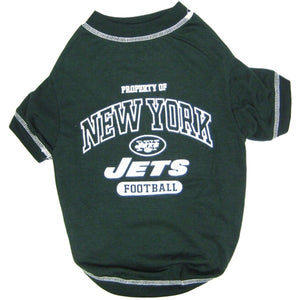 New York Jets Dog T
