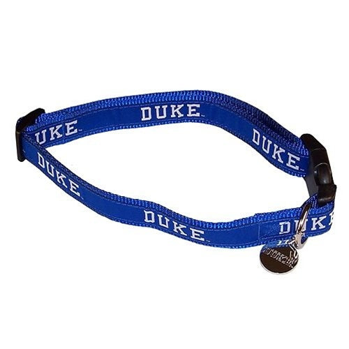 Duke Blue Devils Alternate Style Dog Collar