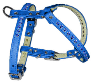Cinny's Crystal Comfort Harness for Dogs