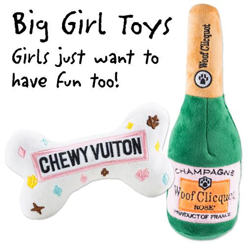 Big Girls Fashion Toy Bundle