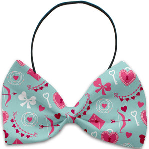 Cupid's Love Pet Bow Tie - staygoldendoodle.com