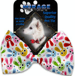 Funny Bunnies Pet Bow Tie - staygoldendoodle.com