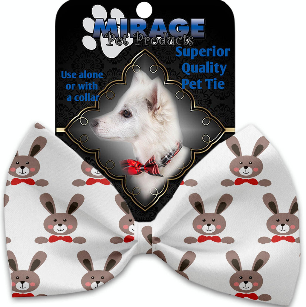 Dapper Rabbits Pet Bow Tie - staygoldendoodle.com