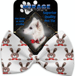 Dapper Rabbits Pet Bow Tie - staygoldendoodle.com