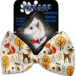 Fox And Friends Pet Bow Tie - staygoldendoodle.com
