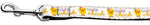 Cute Nylon Ribbon Dog Leash - staygoldendoodle.com