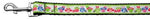 Easter Nylon Ribbon Dog Leash - staygoldendoodle.com