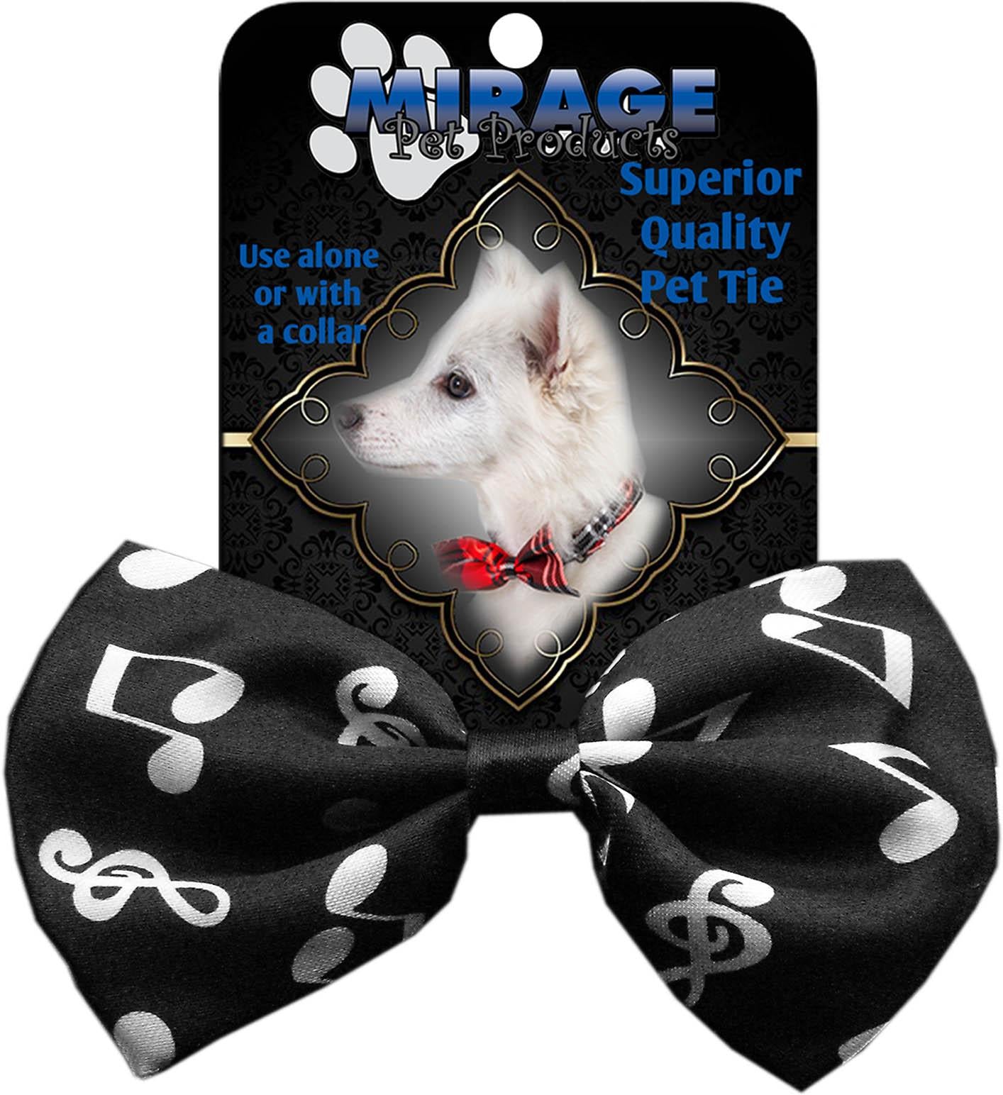 Dog Bow Tie Classical Music - staygoldendoodle.com