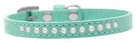 Pearl Dog Collar - staygoldendoodle.com