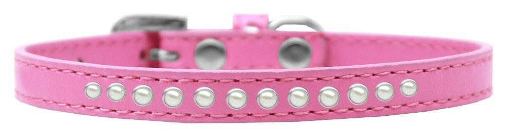 Pearl Dog Collar - staygoldendoodle.com